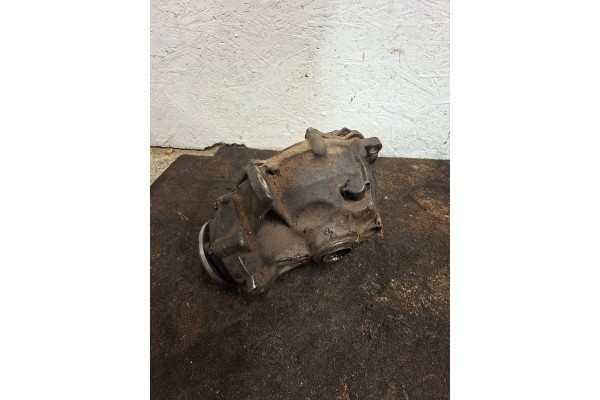 Diferencial delantero Mercedes-Benz E W212 A2213350208
