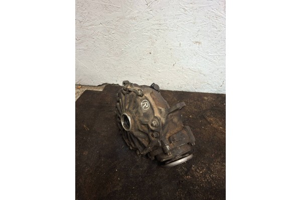 Diferencial delantero Mercedes-Benz E W212 A2213350208