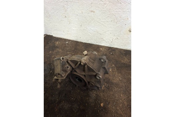 Front differential Mercedes Benz E W211 A2203350101