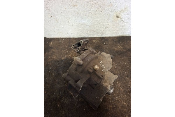 Front differential Mercedes Benz E W211 A2203350101 Car type passenger cars