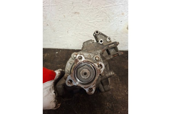 Diferencial delantero Mercedes-Benz E W211 A2203350101