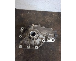 Front differential Mercedes Benz E W211