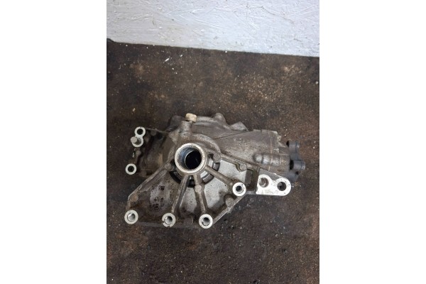 Front differential Mercedes Benz E W211