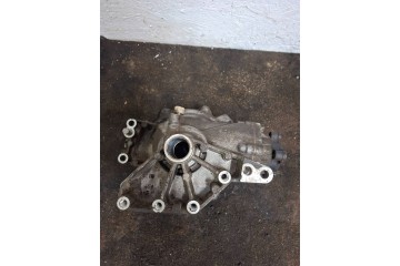 Front differential Mercedes Benz E W211