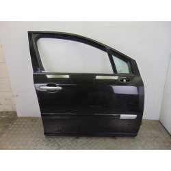 NEGRA PUERTA DELANTERA DERECHA RENAULT VEL SATIS (BJ0)