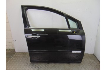 NEGRA PUERTA DELANTERA DERECHA RENAULT VEL SATIS (BJ0) Initiale 2005 NEGRA 198841 RENAULT - 1