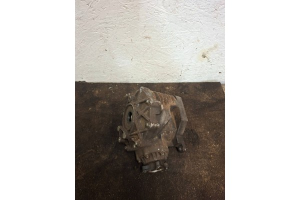 Front differential Mercedes Benz E W211 Part manufacturer Mercedes Benz OE