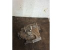 Front differential Mercedes Benz E W211 Catalog number of the part NIC42224