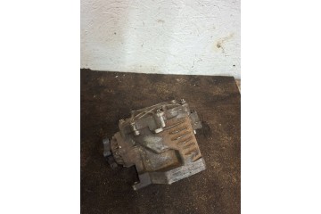 Front differential Mercedes Benz E W211 Catalog number of the part NIC42224