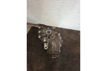 Front differential Mercedes Benz E W211 Car type passenger cars