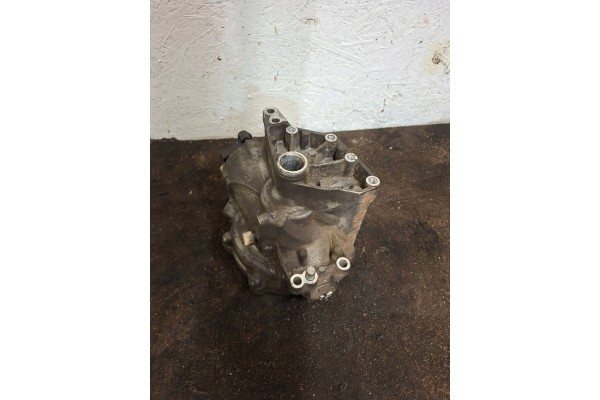 Front differential Mercedes Benz E W211 Installation side multipurpose