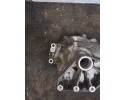 Diferencial delantero Mercedes-Benz E W211