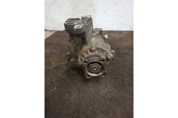 Diferencial delantero Mercedes-Benz E W211