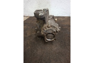 Diferencial delantero Mercedes-Benz E W211