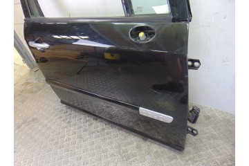 NEGRA PUERTA DELANTERA DERECHA RENAULT VEL SATIS (BJ0) Initiale 2005 NEGRA 198841 RENAULT - 1