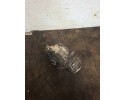 Front differential Mercedes Benz E W212