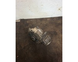 Front differential Mercedes Benz E W212