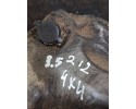 Front differential Mercedes Benz E W212 Part manufacturer Mercedes Benz OE