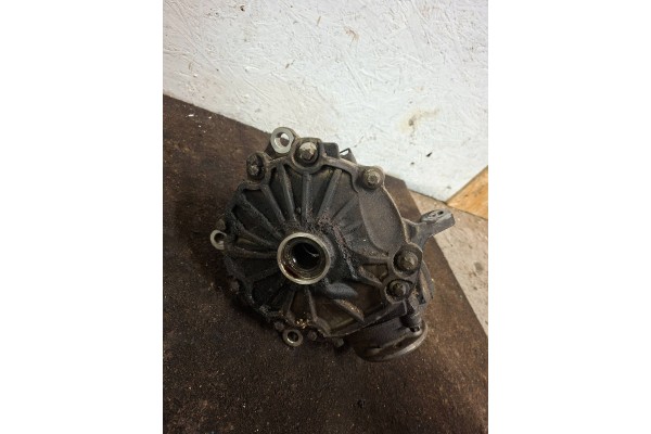 Front differential Mercedes Benz E W212 Catalog number of the part NIC42225