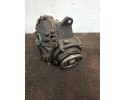 Front differential Mercedes Benz E W212 Car type passenger cars