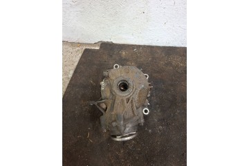 Front differential Mercedes Benz E W212 Installation side multipurpose