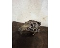 Front differential Mercedes Benz E W211 A2203350101