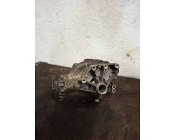 Front differential Mercedes Benz E W211 A2203350101