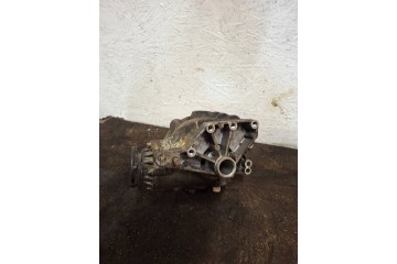 Front differential Mercedes Benz E W211 A2203350101
