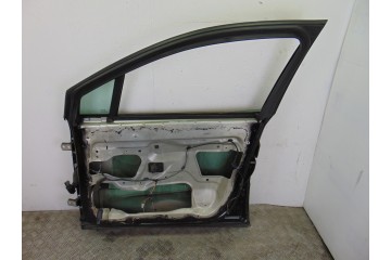 NEGRA PUERTA DELANTERA DERECHA RENAULT VEL SATIS (BJ0) Initiale 2005 NEGRA 198841 RENAULT - 2