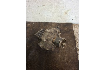 Front differential Mercedes Benz E W211 A2203350101 Part manufacturer Mercedes Benz OE