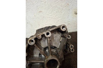 Front differential Mercedes Benz E W211 A2203350101 Catalog number of the part A2203350101