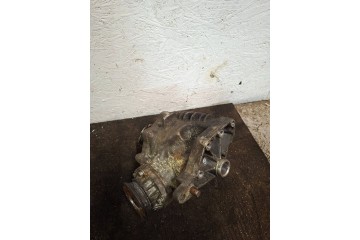 Front differential Mercedes Benz E W211 A2203350101 Car type passenger cars