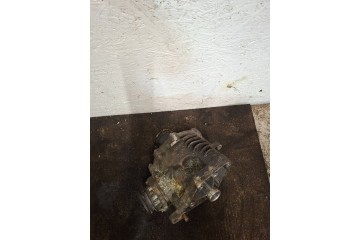 Front differential Mercedes Benz E W211 A2203350101 Installation side multipurpose