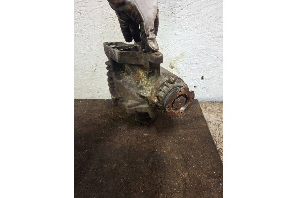 Diferencial delantero Mercedes-Benz E W211 A2203350101