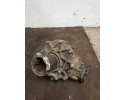 Diferencial delantero Mercedes-Benz E W211 A2203350101
