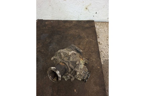 Diferencial delantero Mercedes-Benz E W211 A2203350101