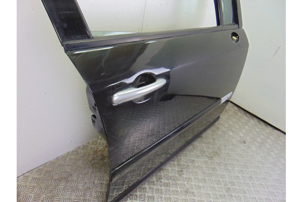 NEGRA PUERTA DELANTERA DERECHA RENAULT VEL SATIS (BJ0) Initiale 2005 NEGRA 198841 RENAULT - 3