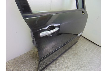 NEGRA PUERTA DELANTERA DERECHA RENAULT VEL SATIS (BJ0) Initiale 2005 NEGRA 198841 RENAULT - 3