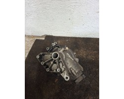 Front differential Mercedes Benz E W211 A2203350004