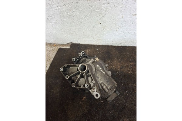 Front differential Mercedes Benz E W211 A2203350004
