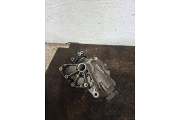 Front differential Mercedes Benz E W211 A2203350004