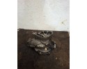 Front differential Mercedes Benz E W211 A2203350004 Part manufacturer Mercedes Benz OE