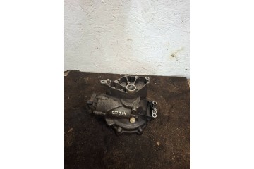 Front differential Mercedes Benz E W211 A2203350004 Part manufacturer Mercedes Benz OE