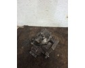 Front differential Mercedes Benz E W211 A2203350004 Catalog number of the part A2203350004