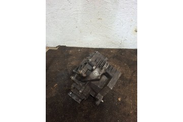 Front differential Mercedes Benz E W211 A2203350004 Catalog number of the part A2203350004