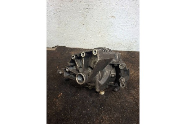 Front differential Mercedes Benz E W211 A2203350004 Car type passenger cars