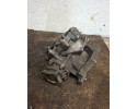 Front differential Mercedes Benz E W211 A2203350004 Installation side multipurpose