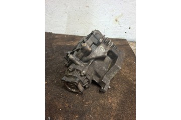 Front differential Mercedes Benz E W211 A2203350004 Installation side multipurpose