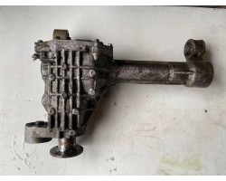 Front reducer NISSAN PATHFINDER III R51 EA011 2 49L diesel 128kW 2006