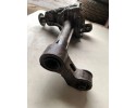 Front reducer NISSAN PATHFINDER III R51 EA011 2 49L diesel 128kW 2006 Catalog number of the part EA011
